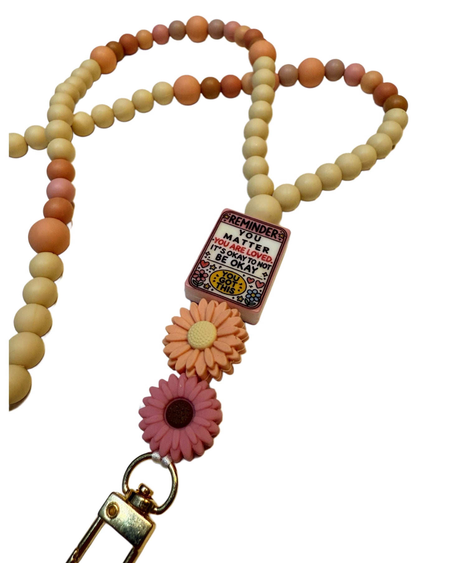 You Matter - kortsnor