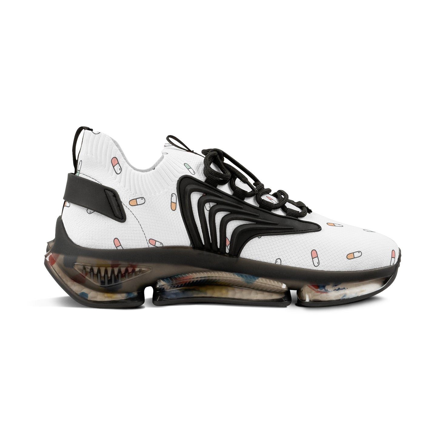 PillMan - Joggesko for menn