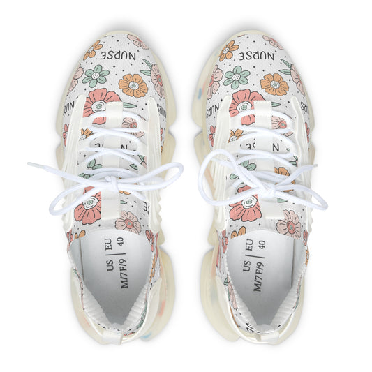 Super Nurse joggesko