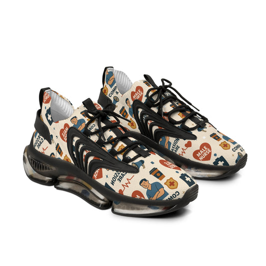 Compassion - Joggesko for menn