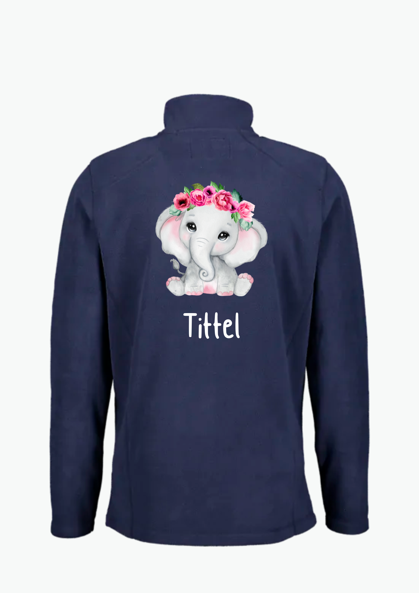 đ âLittle Healerâ â Elephant Edition