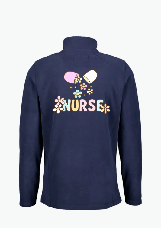 Cartoonie - Fleecejakke