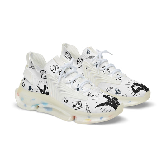 Flexing Murse - Joggesko for Menn