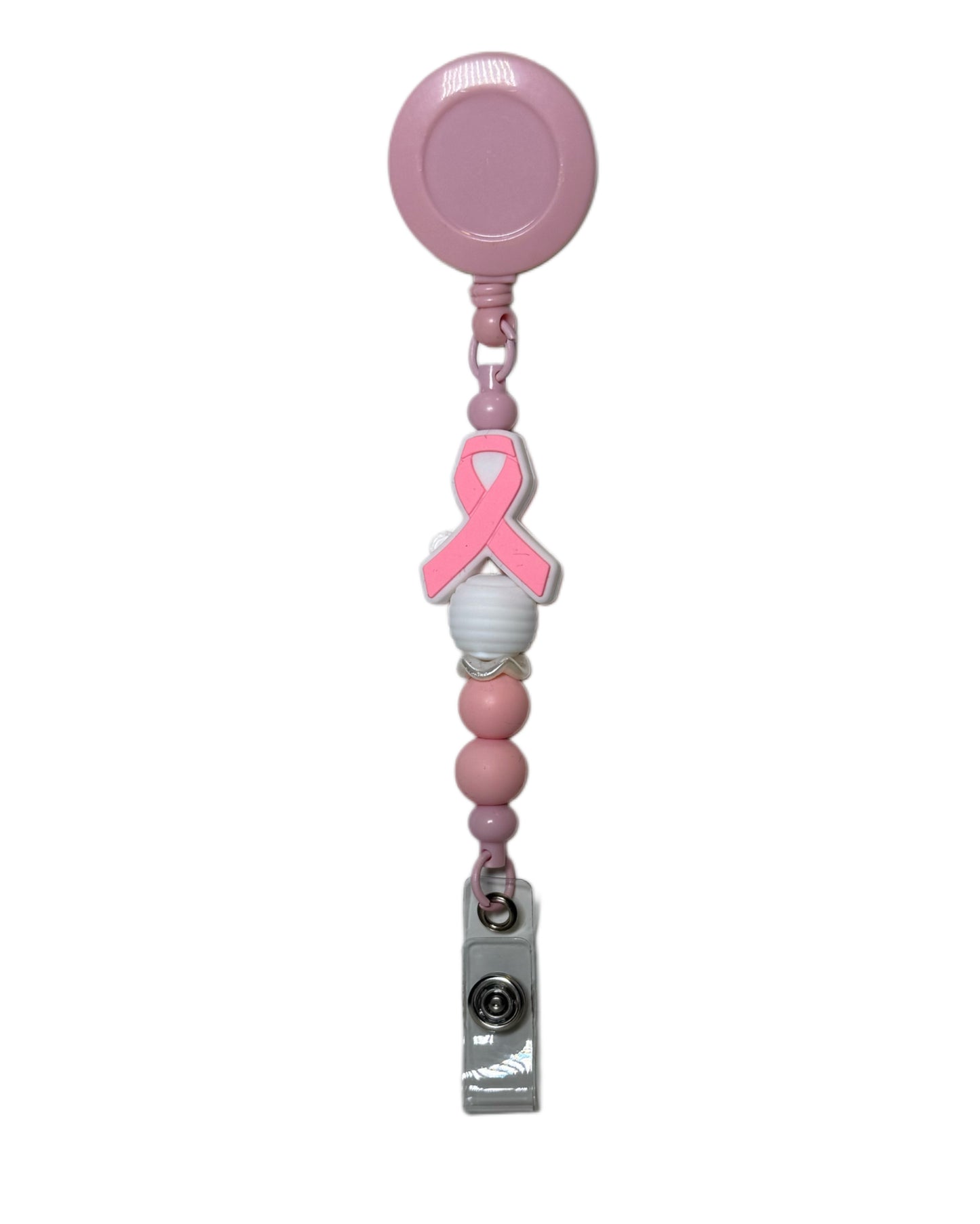 💗 Perla Kortjojo – Pink Ribbon Classic