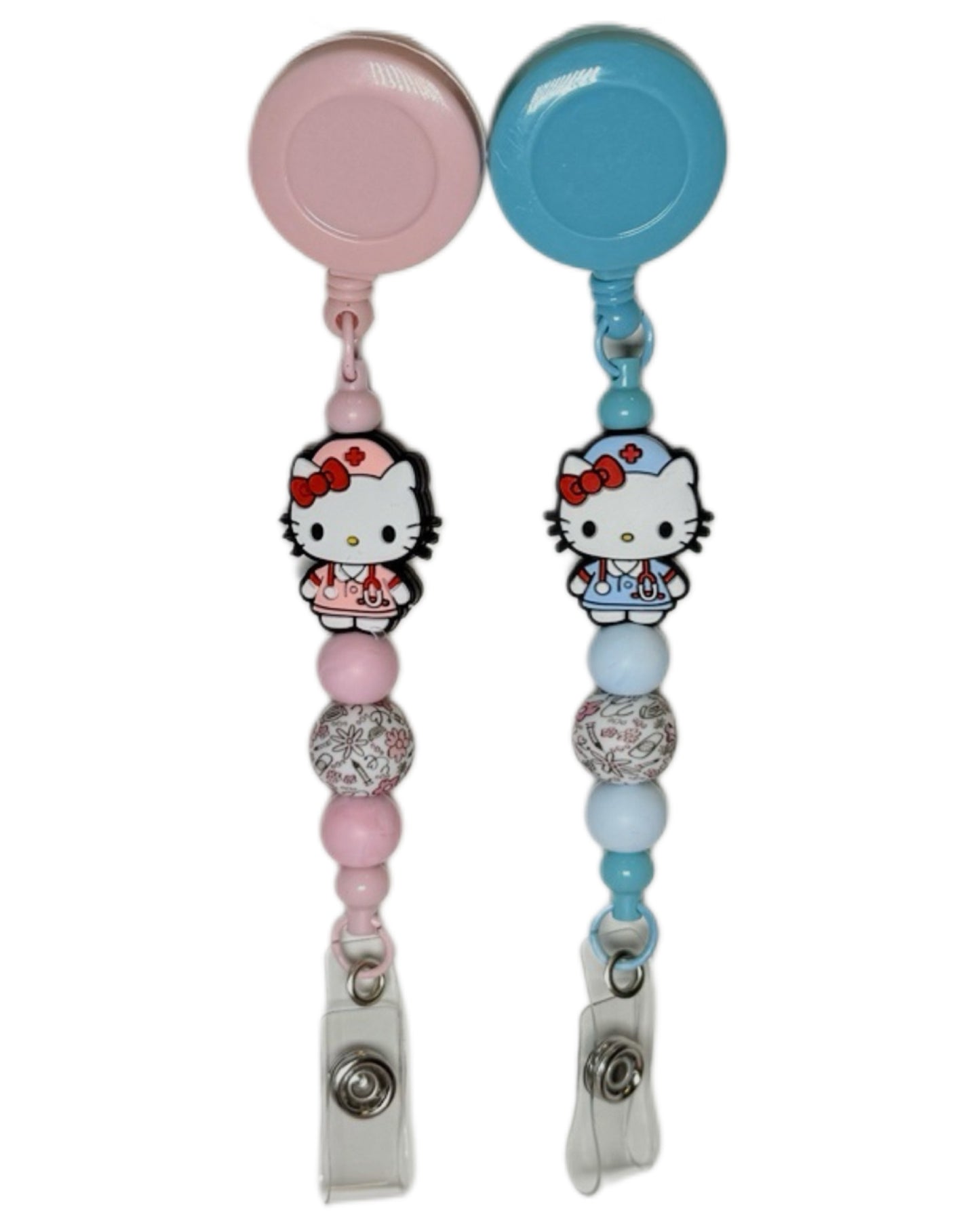 💗💙 Hello Nurse Kitty – jojo