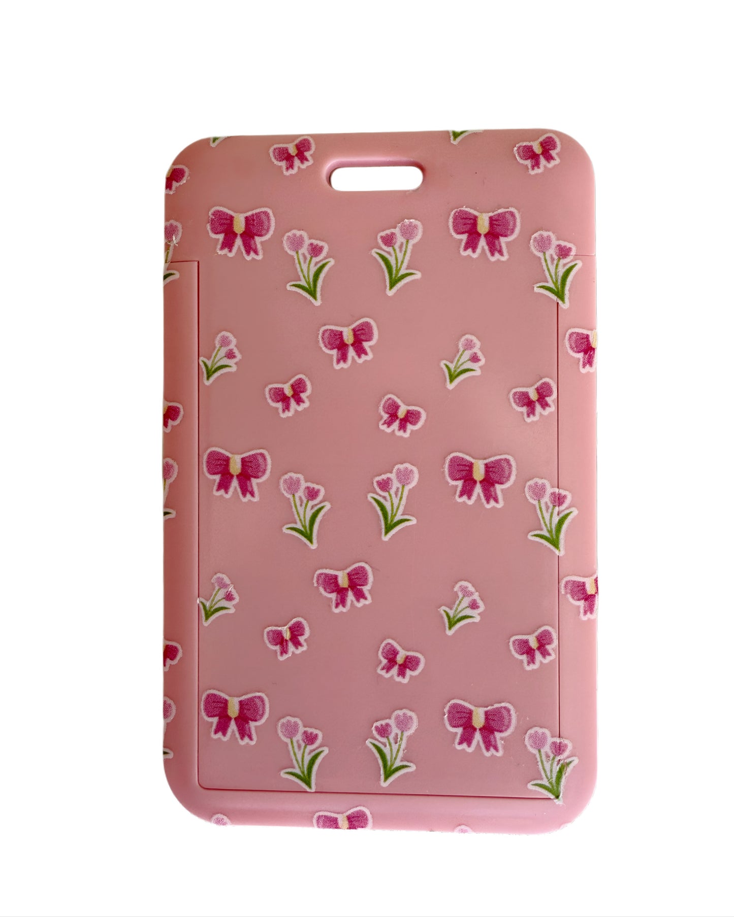 Girl vibe - ID-kortholder