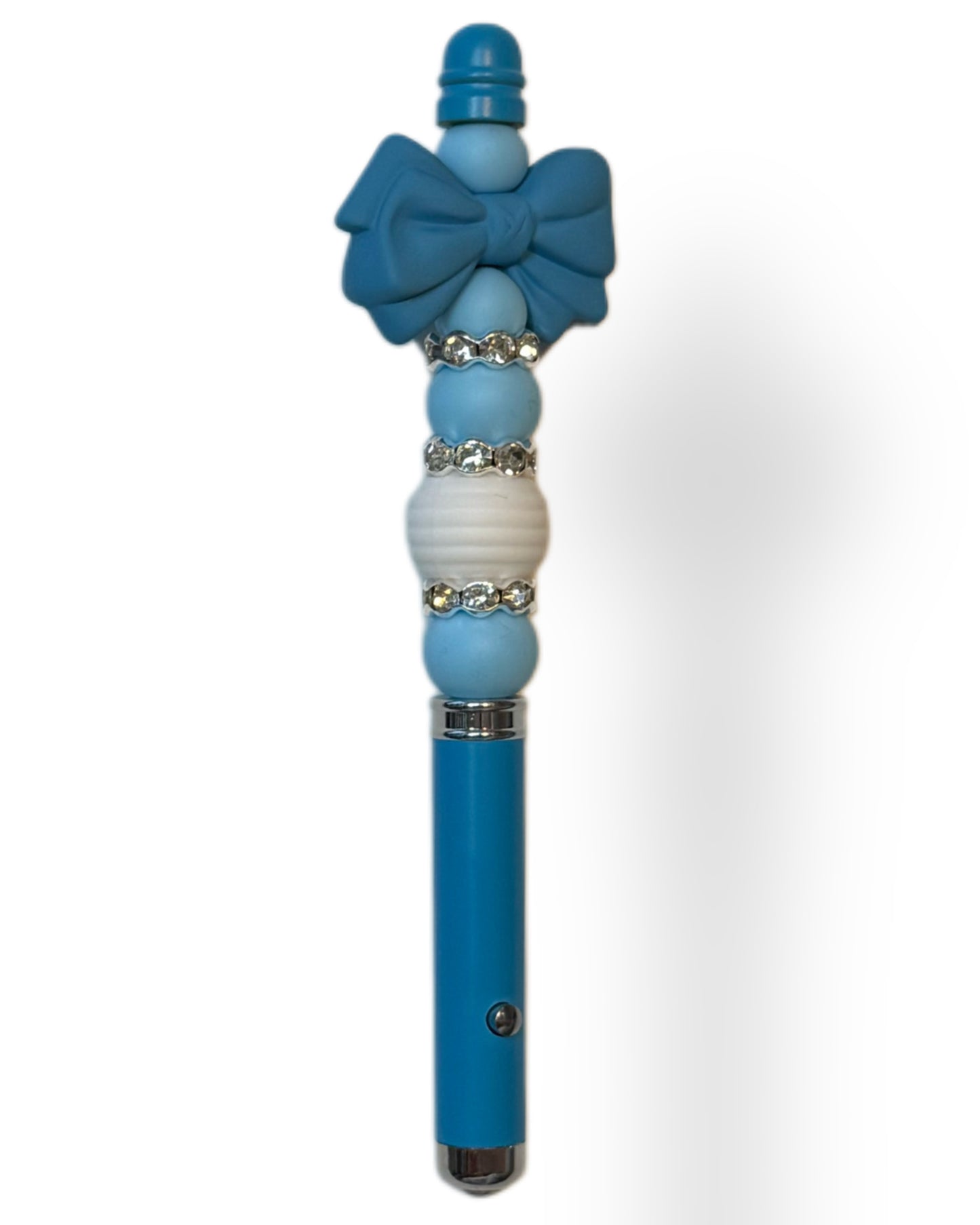 Bow Babe – perlet pennlykt