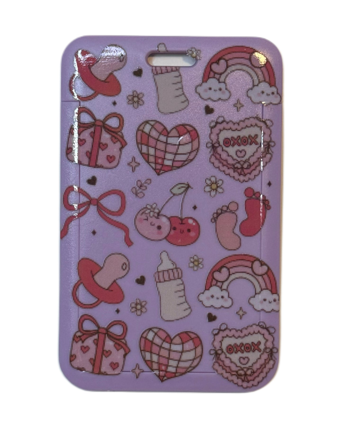 Baby Love – ID-kortholder