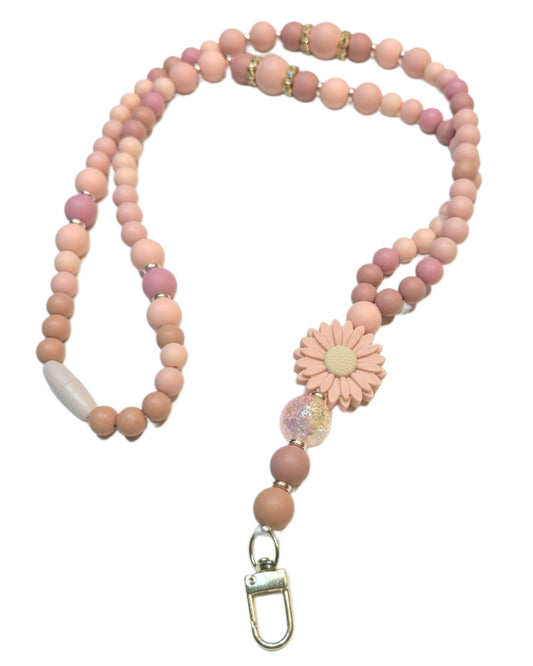 🤎 LATTE DAISY – classy & tired