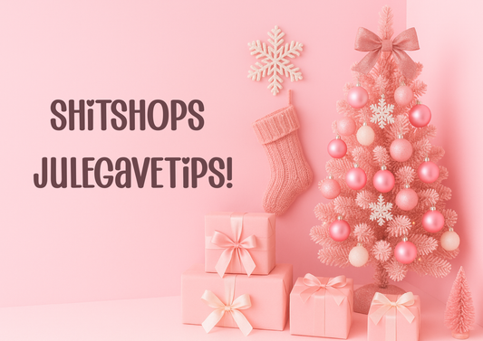 Julegavetips 2025 – Perfekte gaver til helsepersonell og kaffeelskere