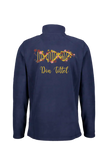DNA - Fleecejakke