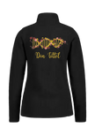 DNA - Fleecejakke