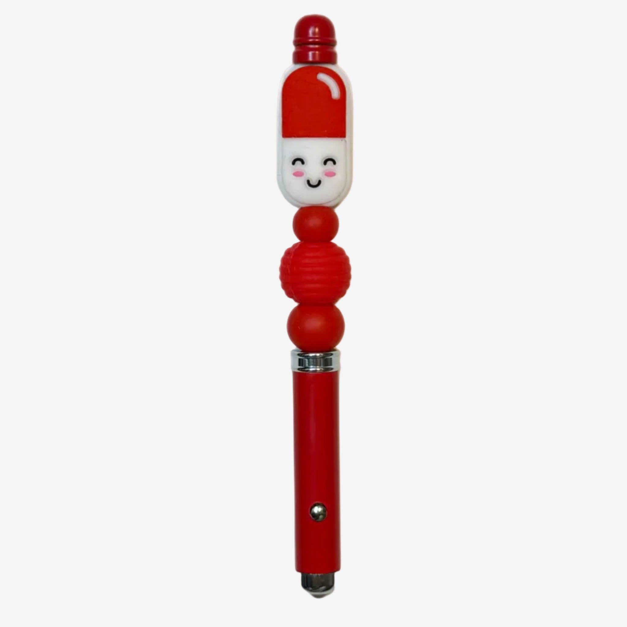 Happy Pill – perlet pennlykt