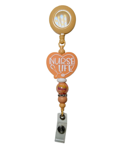 🩷 Perla "Nurse Life" Kortjojo