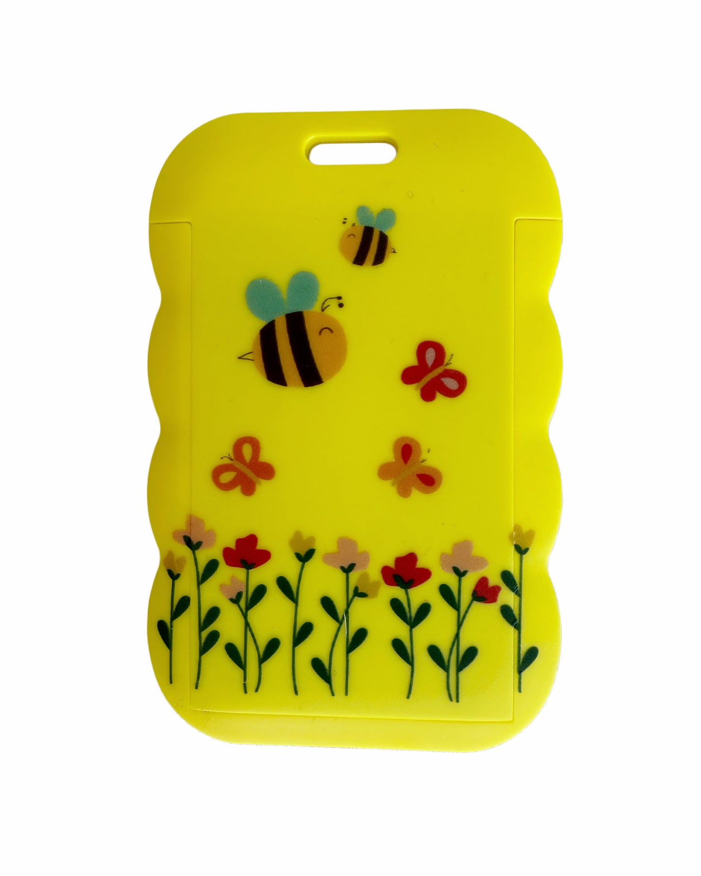 Flowe Bee - ID-kortholder