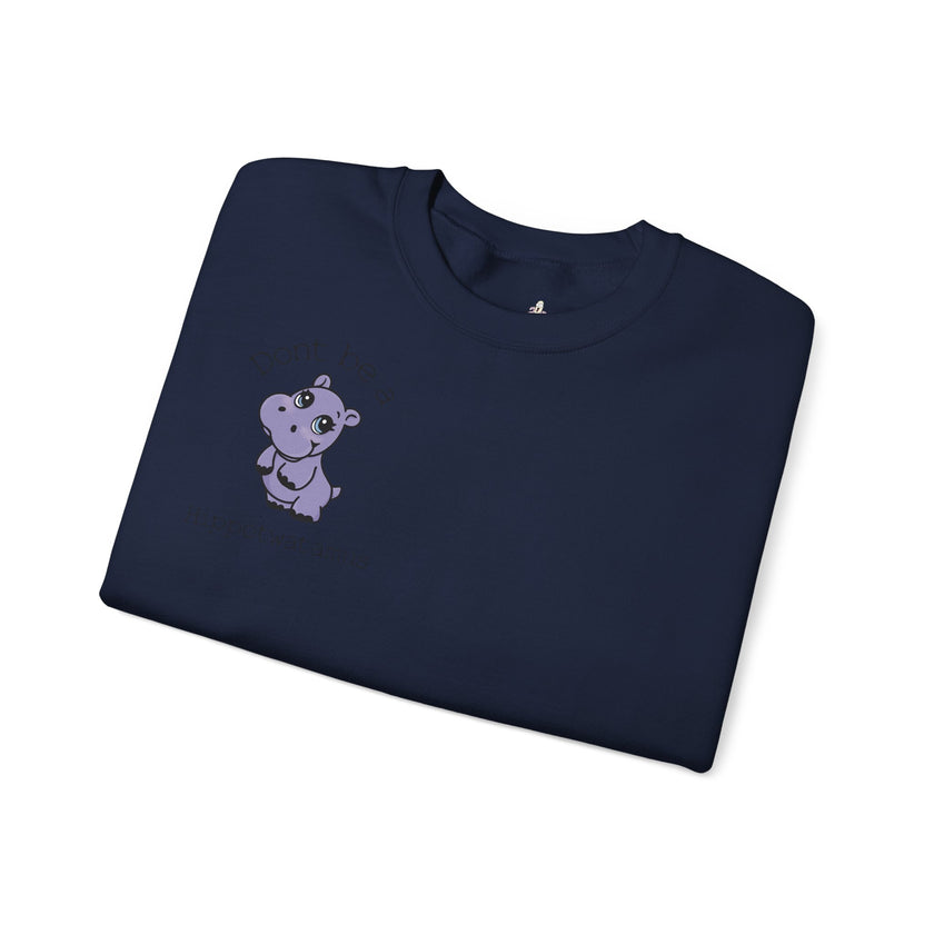 Hippotwatamus - Sweatshirt