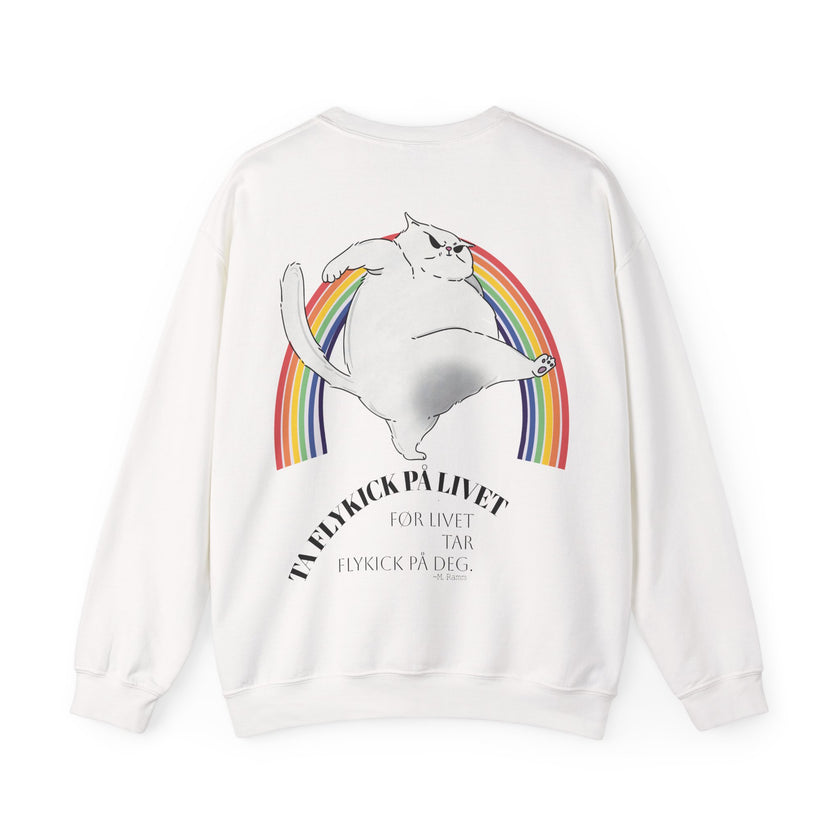 Flykick - Sweatshirt