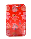 Limited Edition: Ginger Bread - ID-kortholder