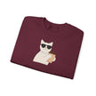 Sjå Korr det bryr mæ - Sweatshirt