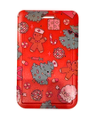 Limited Edition: Healthy Christmas - ID-kortholder