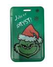 Limited Edition: Jula er avlyst - ID-kortholder