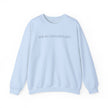 'Bare En Helsefagarbeider' - Sweatshirt