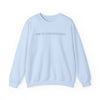 'Bare En Helsefagarbeider' - Sweatshirt