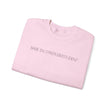 'Bare En Helsefagarbeider' - Sweatshirt