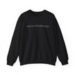 'Bare En Helsefagarbeider' - Sweatshirt