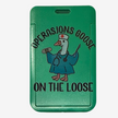 Operasjons Goose - ID-kortholder