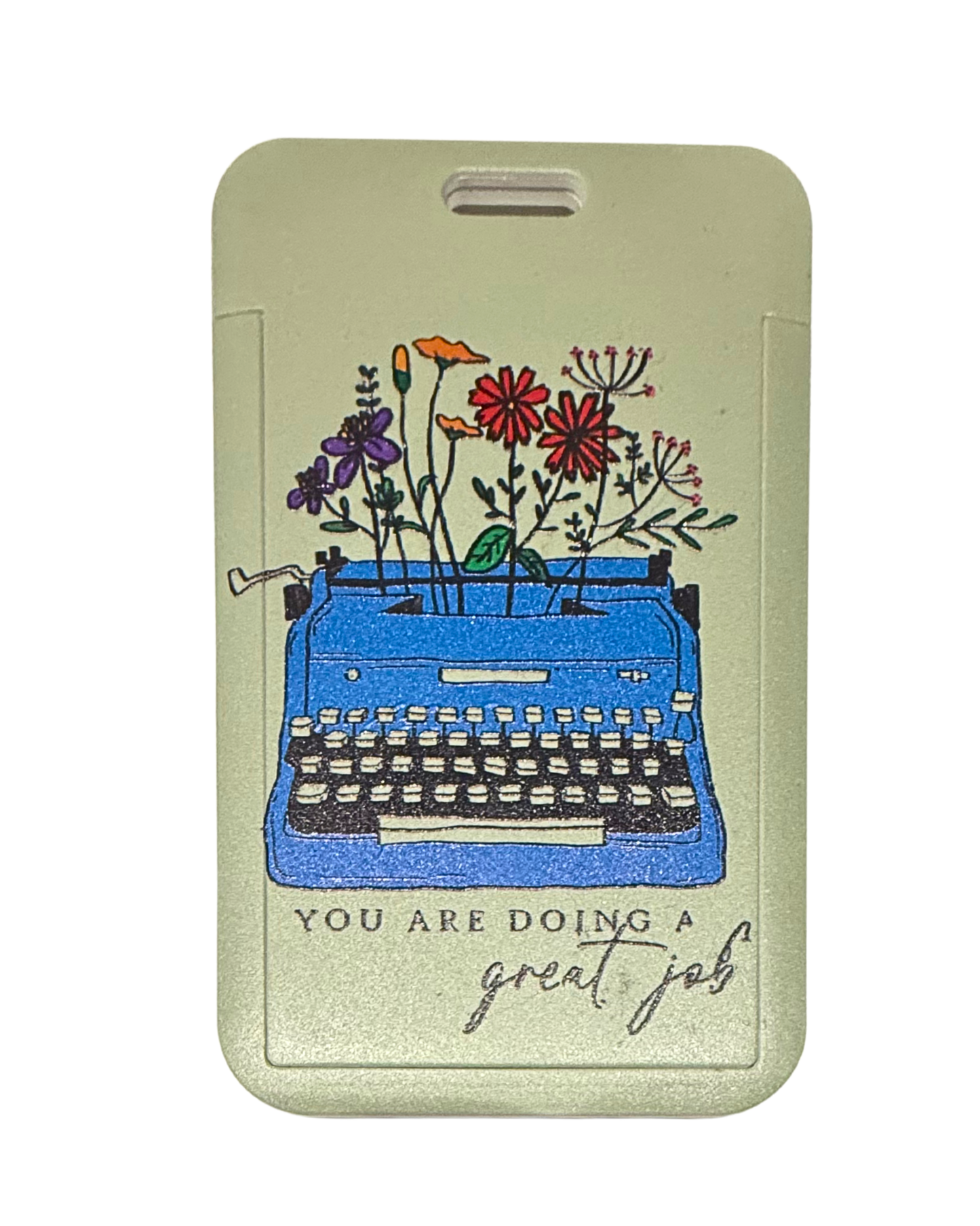 Great Job - ID-kortholder