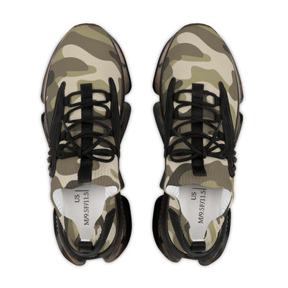 Camo - Joggesko for menn