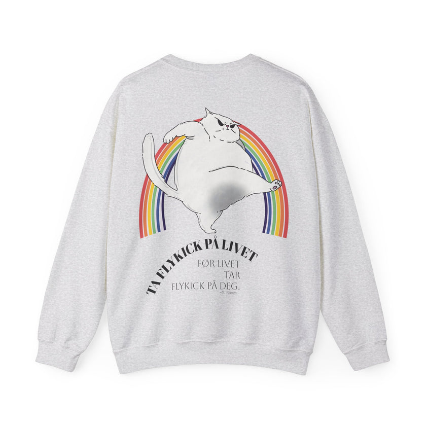 Flykick - Sweatshirt