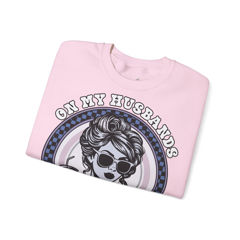 Last Nerve - Sweatshirt