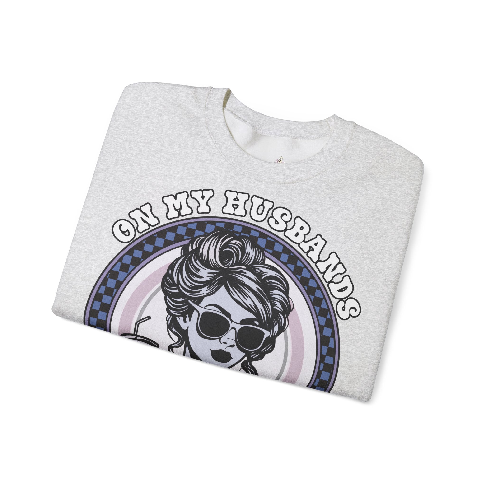 Last Nerve - Sweatshirt