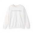 'Bare En Helsefagarbeider' - Sweatshirt