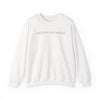 'Bare En Helsefagarbeider' - Sweatshirt