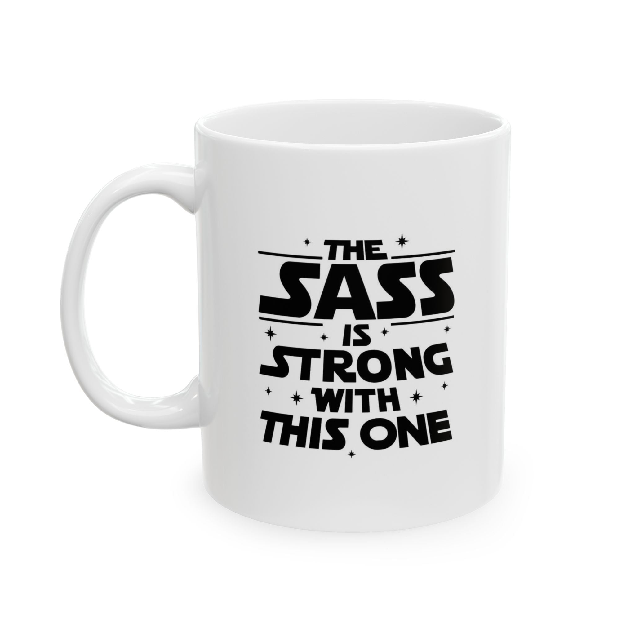The Sass - Kopp