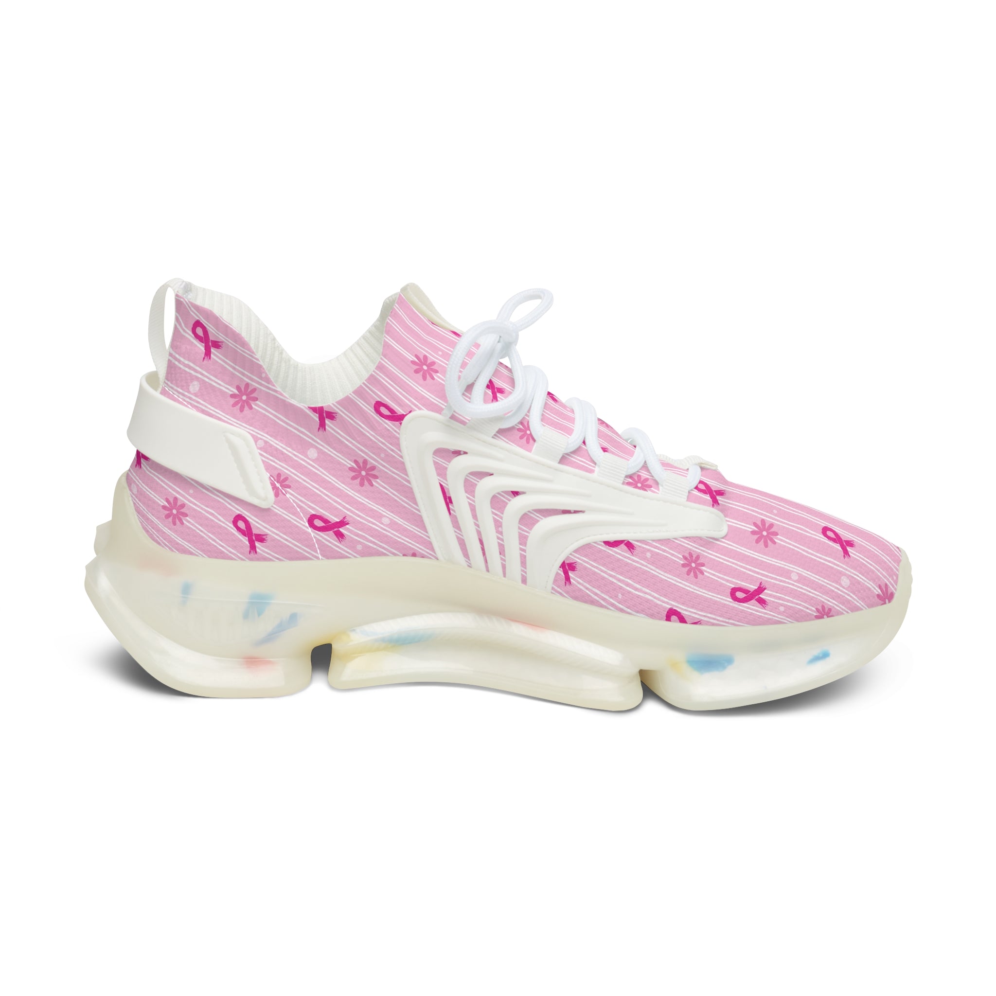 Breastcancer - Joggesko
