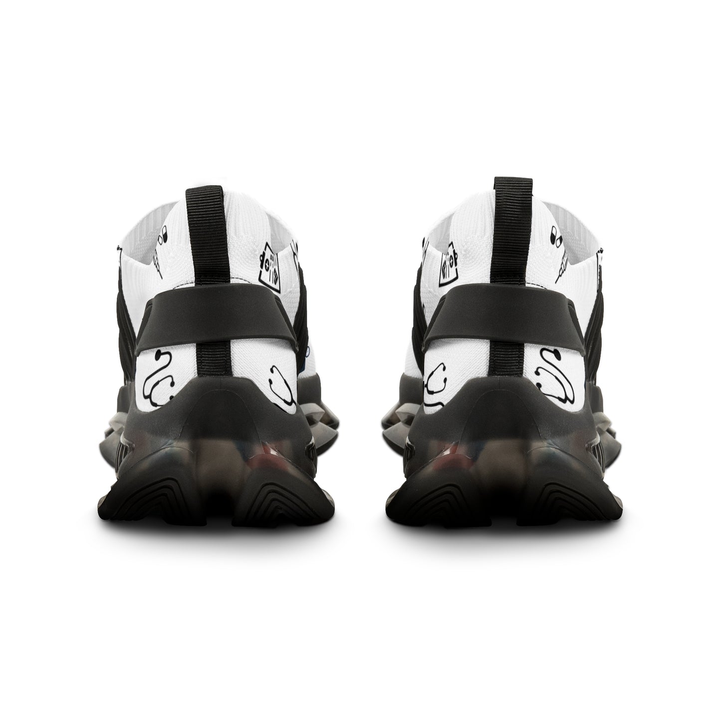 Flexing Murse - Joggesko for Menn