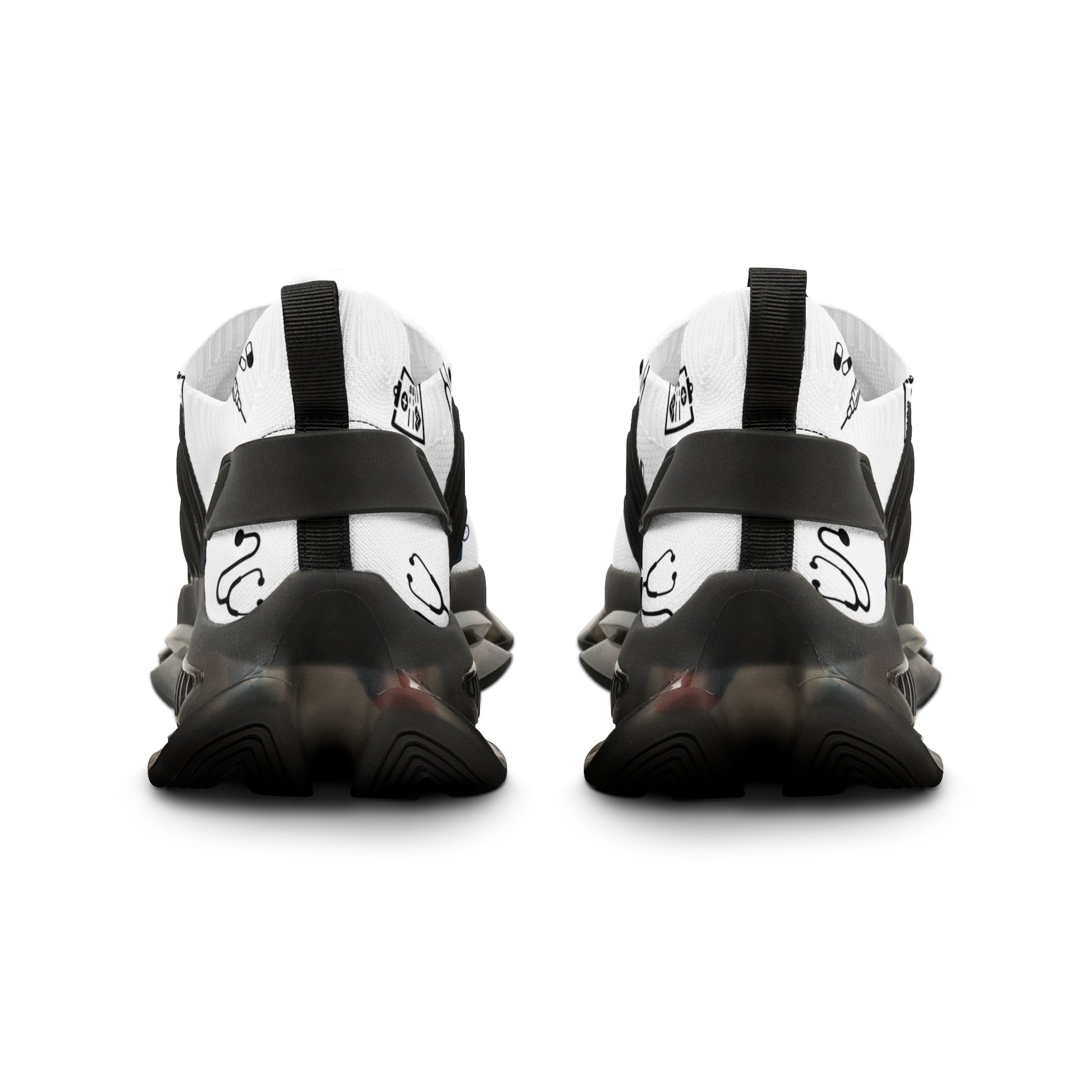 Flexing Murse - Joggesko for Menn