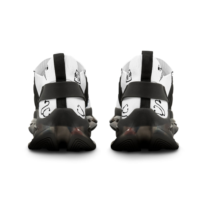 Flexing Murse - Joggesko for Menn