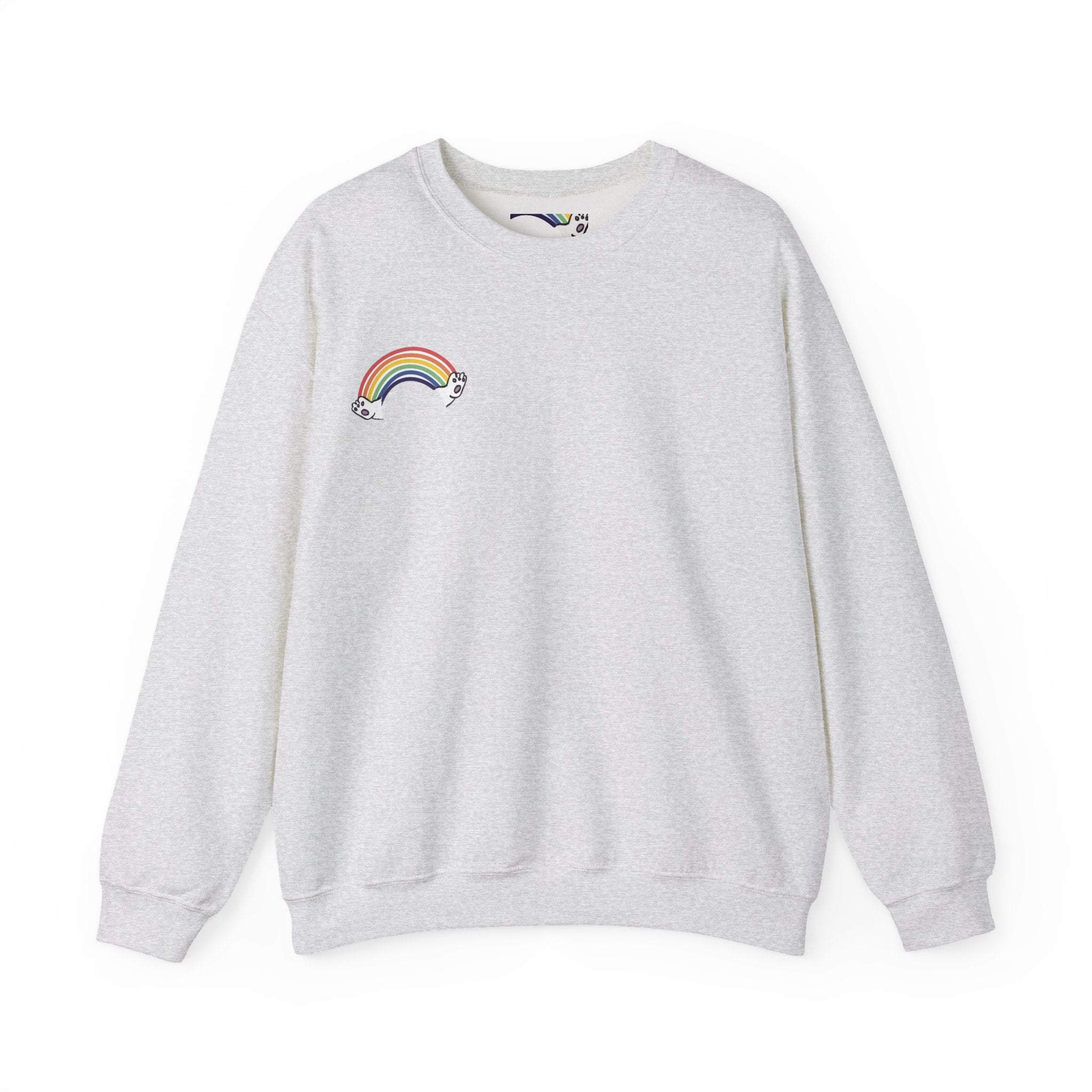 Flykick - Sweatshirt