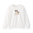 Sjå Korr det bryr mæ - Sweatshirt
