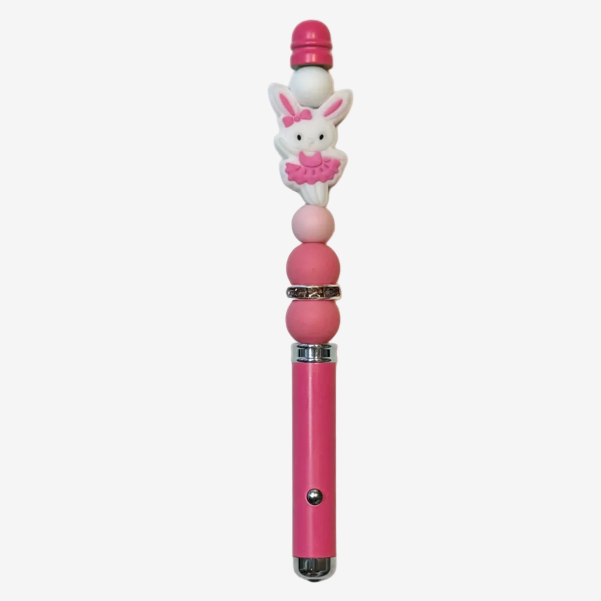 Ballet Bunny – perlet pennlykt