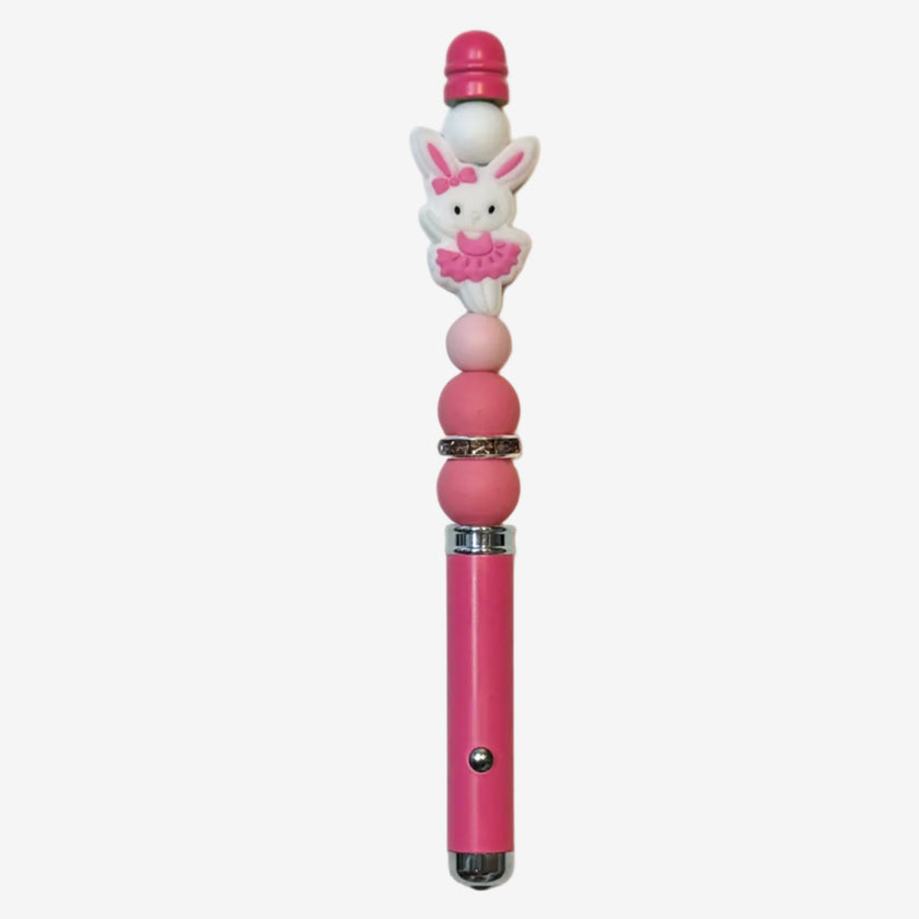Ballet Bunny – perlet pennlykt