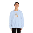 Sjå Korr det bryr mæ - Sweatshirt