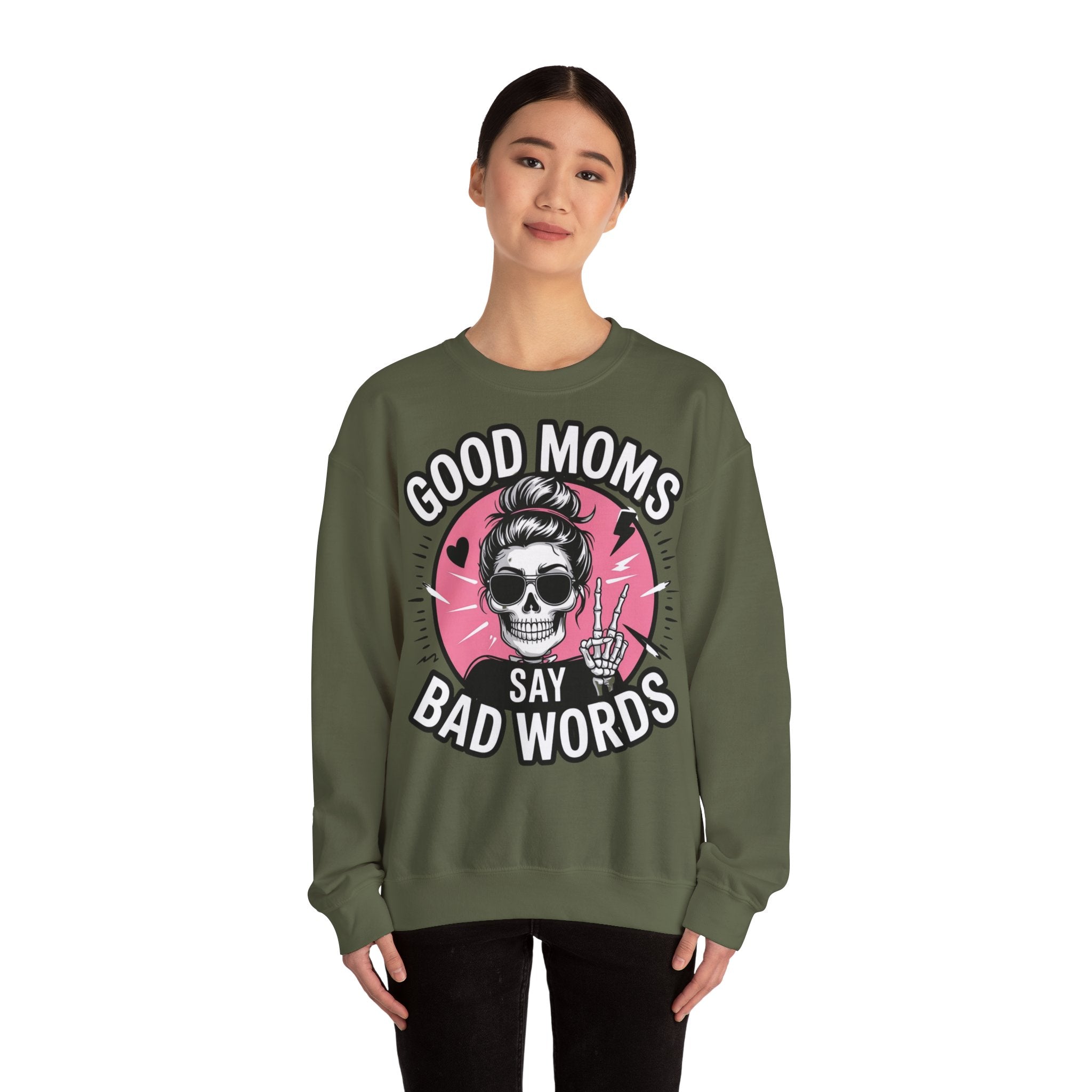 Good moms  - Sweatshirt