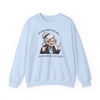 Be patient - Sweatshirt