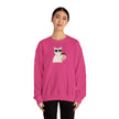 Sjå Korr det bryr mæ - Sweatshirt